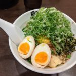 【麺屋こころ】追い飯しないのはもったいない！麺より飯？店員も勧める追い飯を食べないなんて…